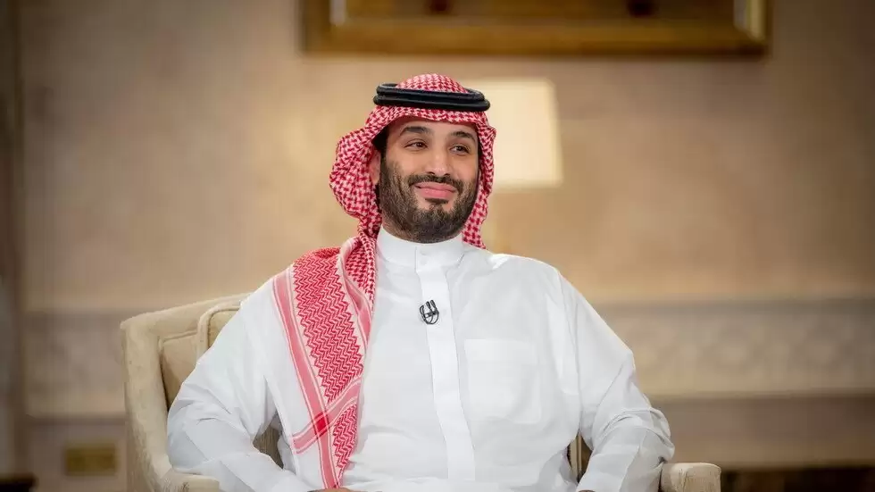 الأمير محمد بن سلمان يقوم بخطوة جديدة ستجعل السعودية من أغنى دول العالم