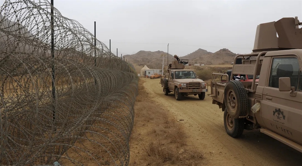 اشتباكات نادرة بين قوات يمنية سعودية.. ما الذي حدث قرب السياج الحدوي؟
