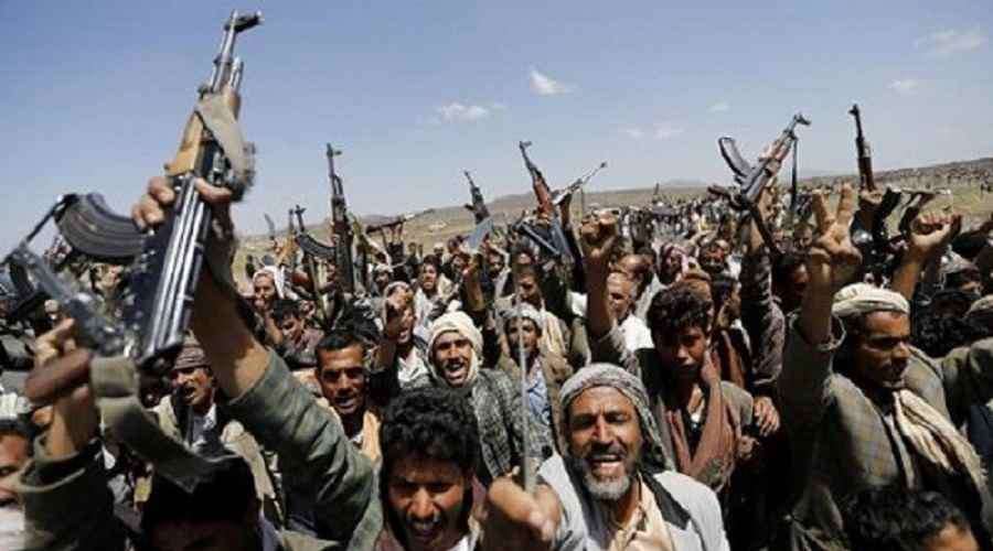 اليمن : ماذا يجري ..تعزيزات عسكرية ضخمة تتوافد إلى هذه الجبهات ومع هذا الطرف !