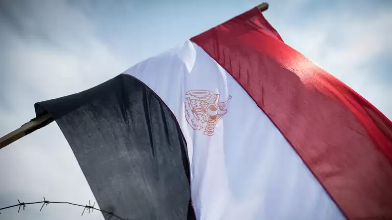 مندوب مصر يحذر من استخدام إسرائيل سلاح التجويع والهجوم على رفح