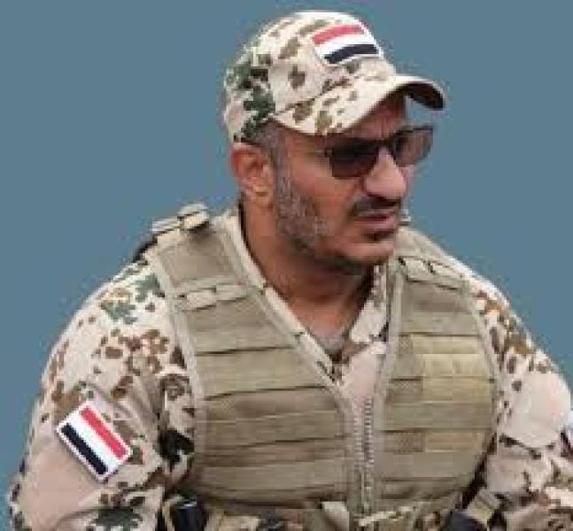 العميد طارق صالح يطلق هجوم ناري على جماعة الحوثي لهذا السبب المفاجئ!