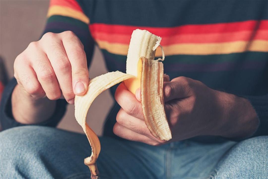 فوائد الموز للعضو الذكري