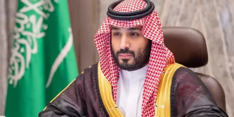 الأمير محمد بن سلمان يؤسس للحدث الأكبر على مستوى العالم الذي سيجعل من السعودية مركزاً عالمياً 