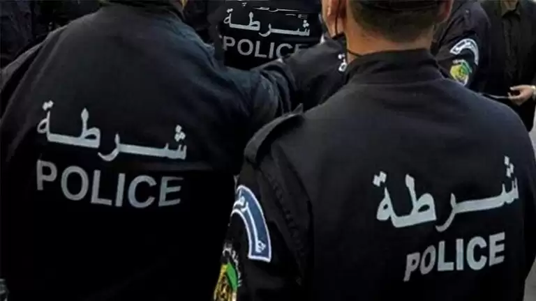 توقيف بائع خضار يروج للمخدرات أمام مسجد بالعاصمة