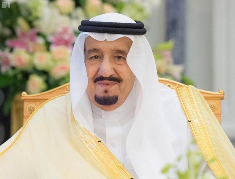 عاجل .. الديوان الملكي السعودي يعلن أخر التطورات الصحية للملك سلمان بعد دخوله المستشفى