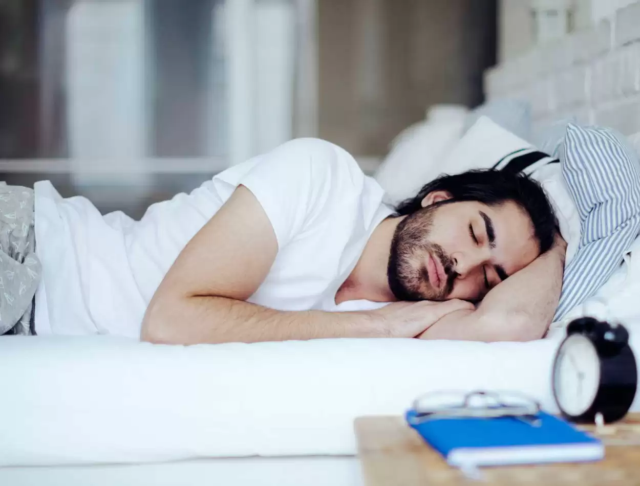 دراسة تحذر من الحرمان من النوم فإنه يؤدي الى خطر الإصابة بمرض مزمن