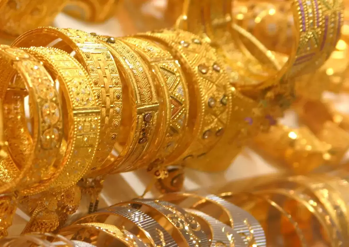 تراجع في أسعار المعدن الأصفر..تعرف على سعر الذهب اليوم في المملكة العربية السعودية