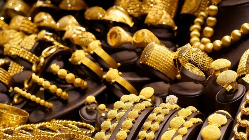 إنخفاض أسعار المعدن الأصفر..تعرف على سعر الذهب اليوم في المملكة العربية السعودية