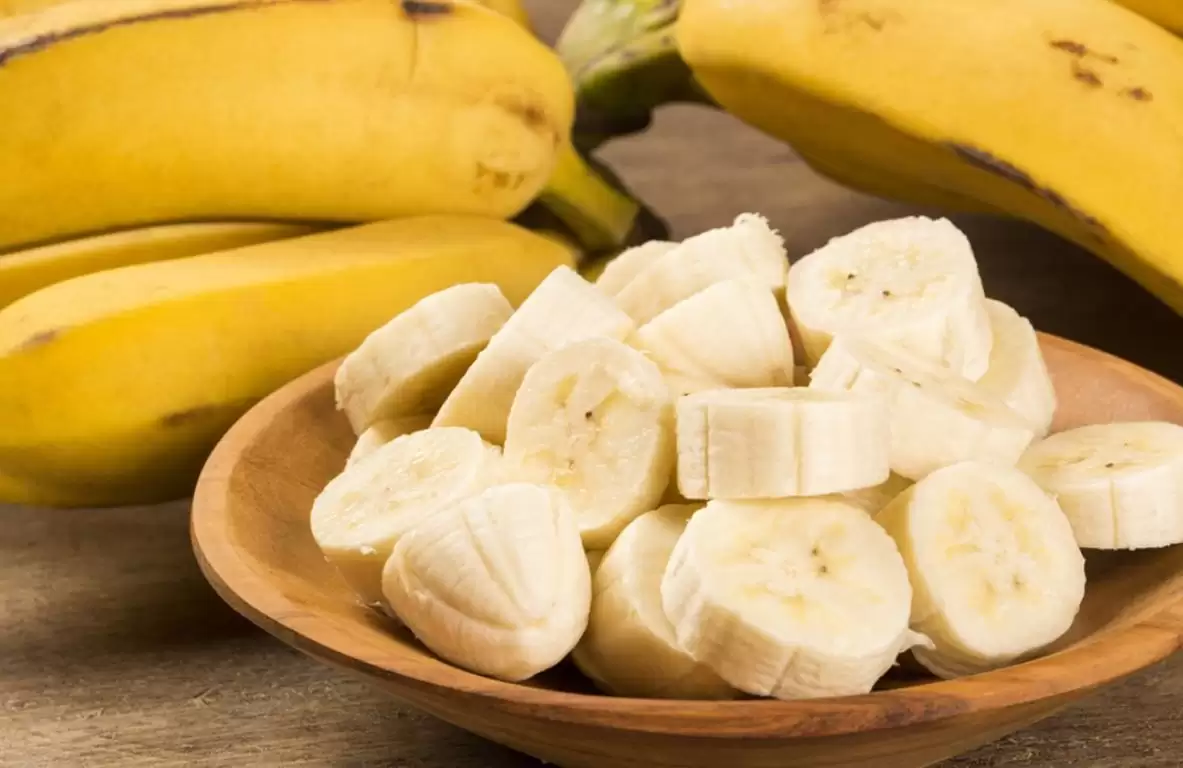 فوائد الموز لصحة قلبك .. احرص على تناوله بإستمرار