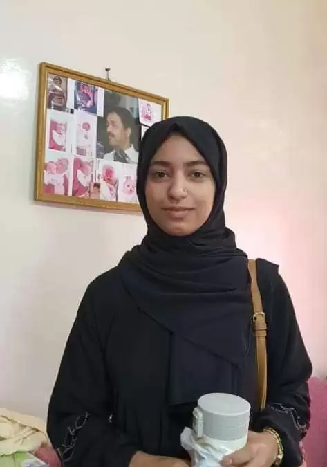 تفاصيل خطيرة لجريمة مقتل شابة في اليمن داخل سيارتها 