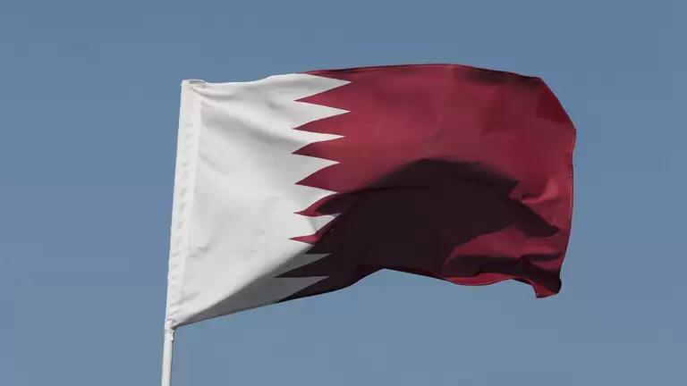 قطر تعلن أن المكتب السياسي لـ