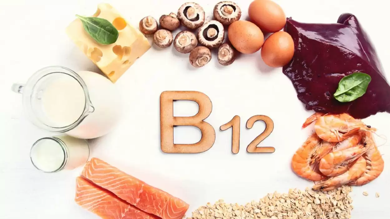 تاثيرات خطيرة يجهلها الكثير من الناس ناتجة بسبب نقص فيتامين B12 .. تعرف عليها ؟