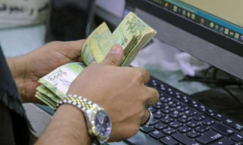 السعر الان  .. الريال اليمني يفاجئ الجميع بهذا السعر الجديد امام الدولار والريال ”السعودي” قبل قليل (التحديث الجديد)