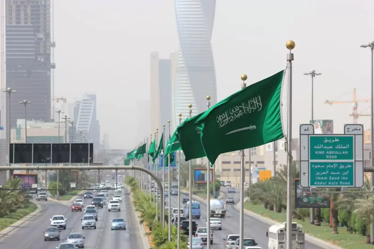قفزة سعودية 25 مرتبة بين دول G20 بمؤشر SPI
