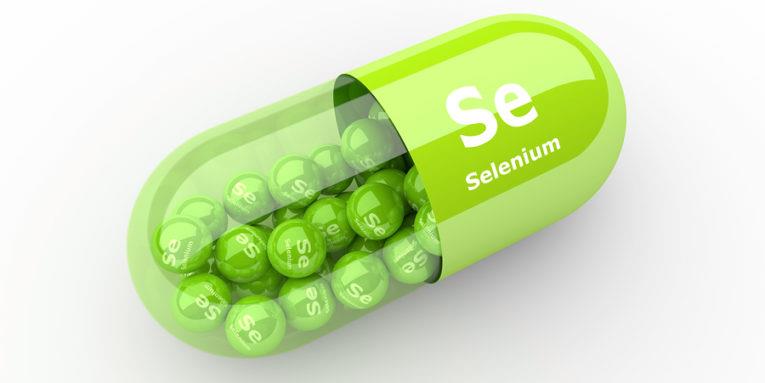 السيلينيوم يساعد على إنتاج الحيوانات المنوية وله فوائد أخرى.. تعرف عليها