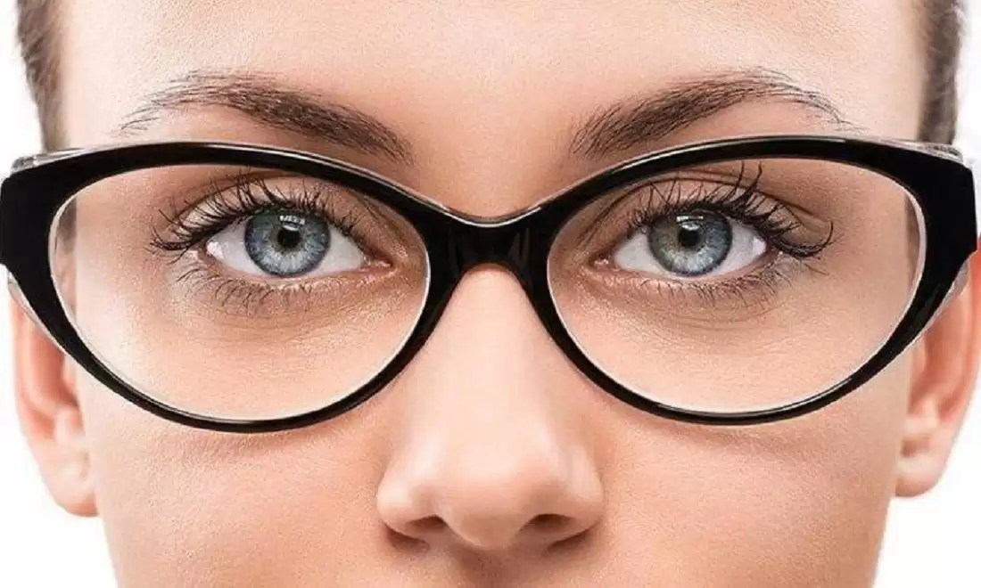 كيف يمكنك أن تحافظ على العيون وتستعيد قوة نظرك بدون دواء ؟ .. علاج طبيعي كامل لضعف النظر 