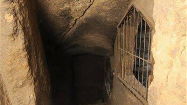 قبر سيدنا يوسف - ارشيف