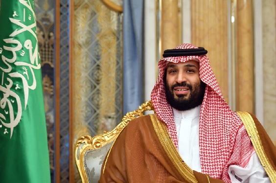 السعودية.. اقوى دولة أوروبية تناشد ولي العهد السعودي انقاذها من الانهيار
