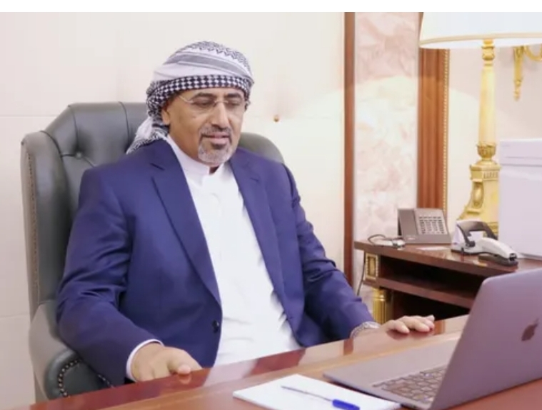 اليمن : اعلان هام ومفاجئ من عيدروس الزبيدي ضد جماعة الحوثي بشأن هذا الأمر المفاجئ