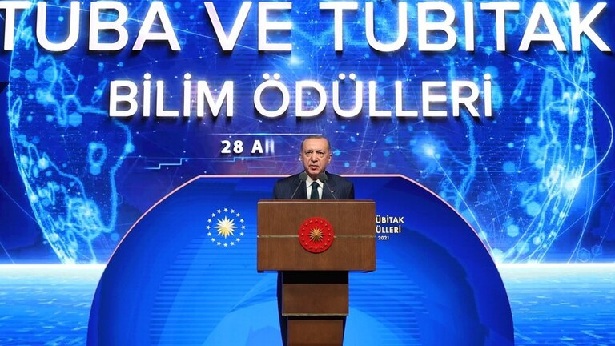 أردوغان: قريبا جدا ستدخل تركيا قائمة أكبر 10 اقتصادات في العالم