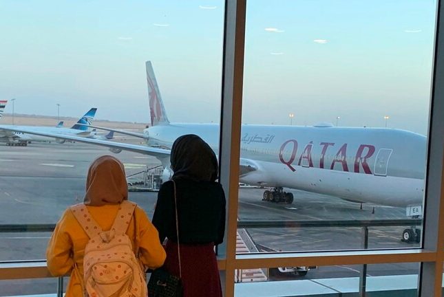 بينها السعودية والإمارات.. قطر تعيد 6 دول عربية إلى “القائمة الحمراء” بسبب كورونا