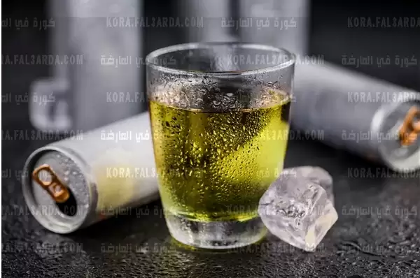 فتاة سعودية تروي قصة اصابتها بالفشل الكلوي عند تناولها هذا المشروب !!